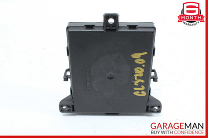 06-13 Mercedes W164 ML350 GL550 R350 Front Left Driver Door Control Module OEM