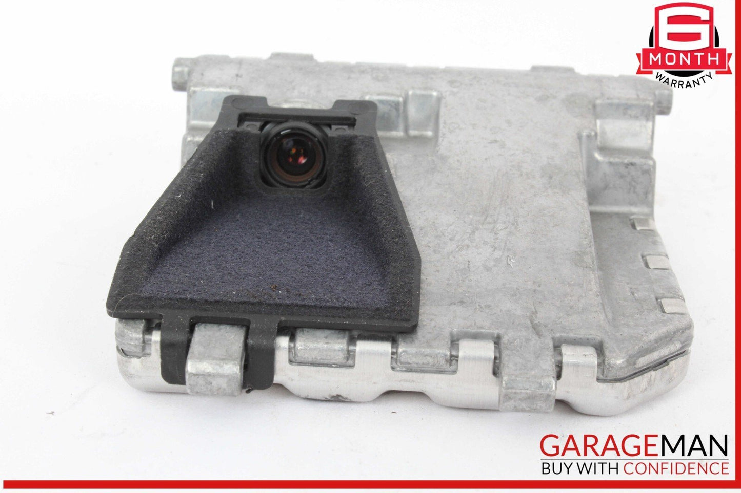 10-16 Mercedes W204 C250 E350 SLK350 Front Active Lane Assist Camera
