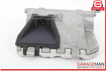 10-16 Mercedes W204 C250 E350 SLK350 Front Active Lane Assist Camera