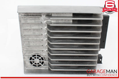 08-17 Mercedes W218 CLS550 E63 AMG Amplifier Amp Harman Becker 2129005213 OEM