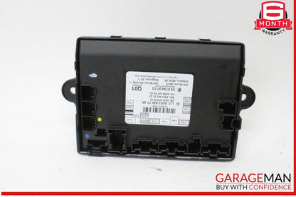 07-13 Mercedes W221 S550 S400 Rear Right or Left Side Door Control Module OEM