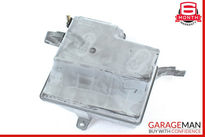 07-12 Mercedes X164 GL450 GL550 GL350 Rear Subwoofer Speaker Harman Kardon OEM