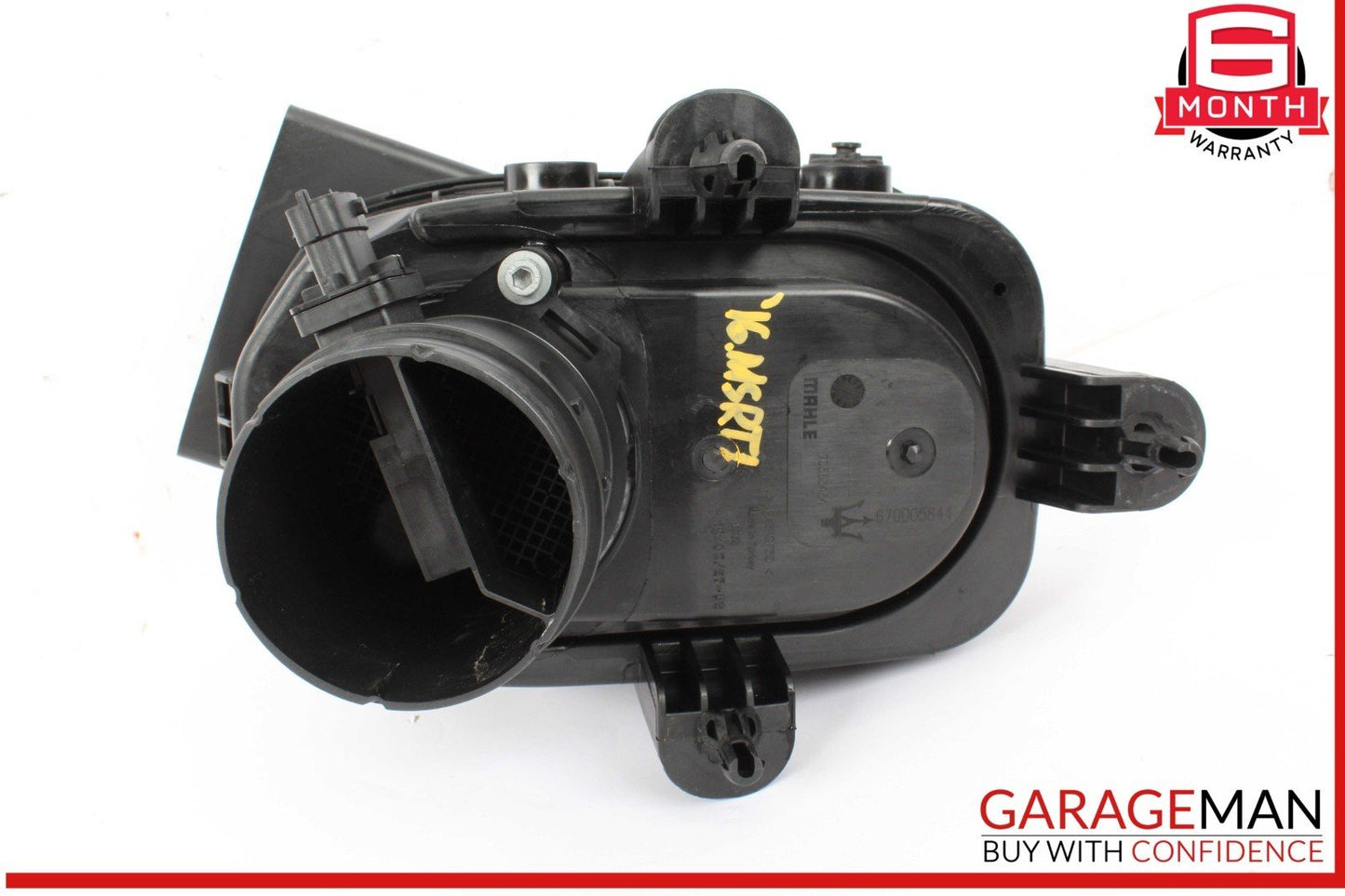 Maserati Unknown 670005844, 673007391 OEM