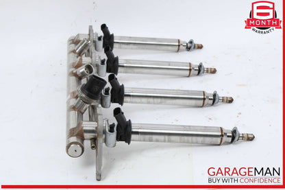 12-18 Mercedes X166 GL450 GL550 Fuel Injector Rail Right Side 2780780645 OEM