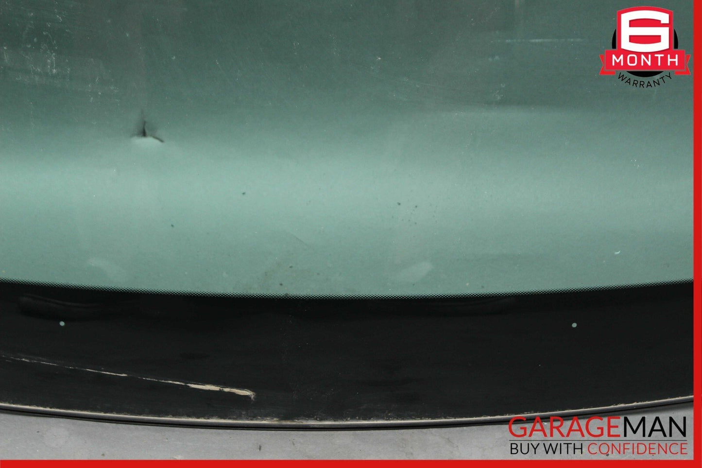 12-15 Mercedes W204 C250 C350 Coupe Front Windshield Window Auto Glass