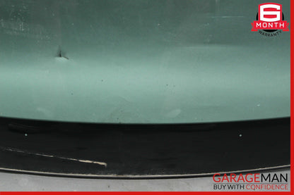 12-15 Mercedes W204 C250 C350 Coupe Front Windshield Window Auto Glass