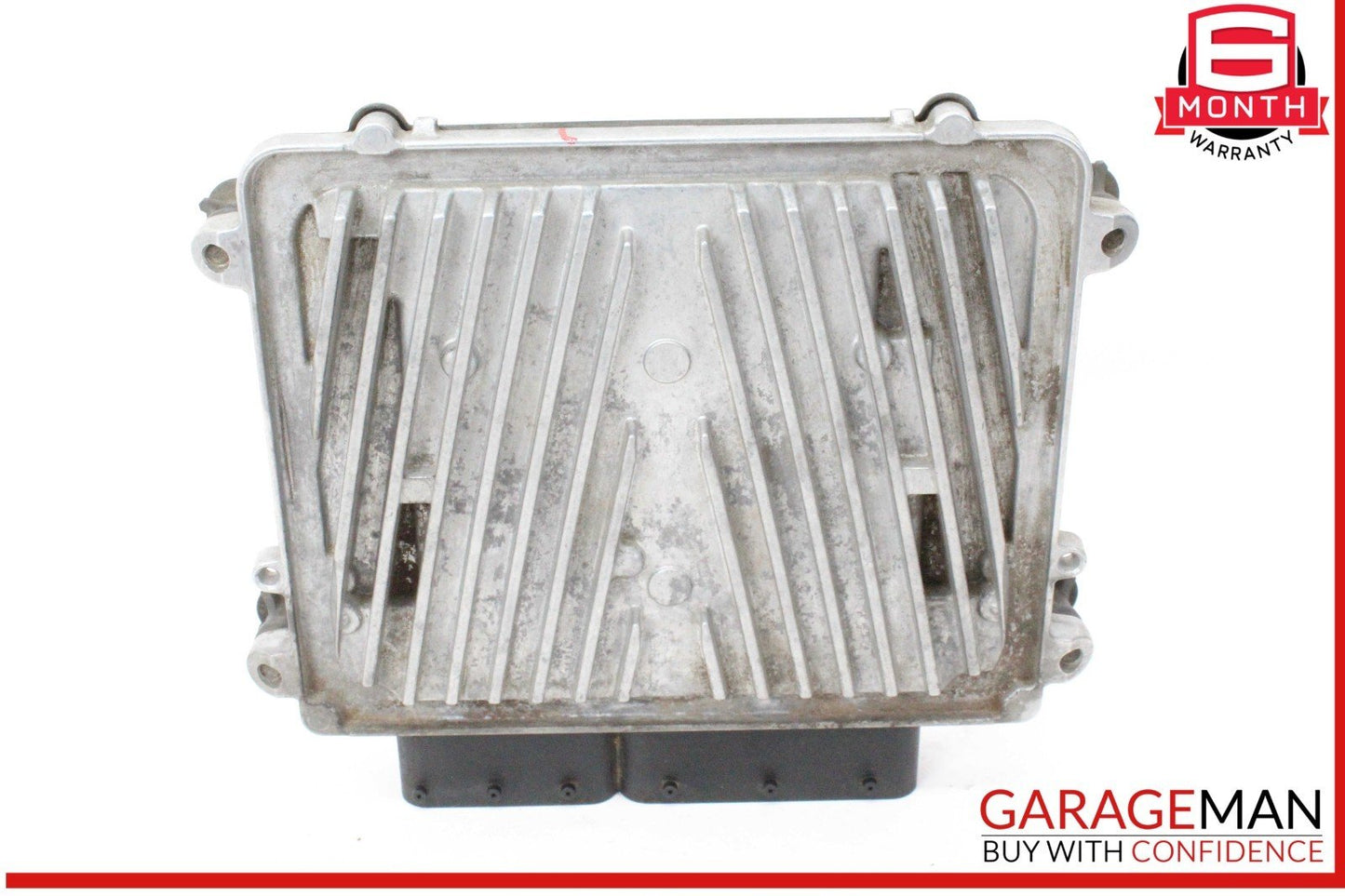07-12 Mercedes X164 GL450 ECU ECM Engine Control Module Unit 2731531491 OEM