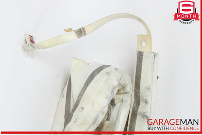 12-15 Audi A7 Quattro Left Driver Side Roof Curtain Airbag 4G8880741 OEM