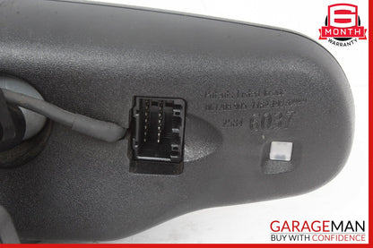 05-11 Cadillac STS Interior Rear View Mirror OEM