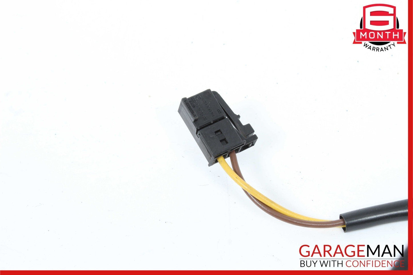 03-09 Mercedes W211 E350 E63 AMG Rear Right Keyless Go Door Lock Latch Actuator