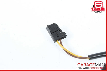 03-09 Mercedes W211 E350 E63 AMG Rear Right Keyless Go Door Lock Latch Actuator