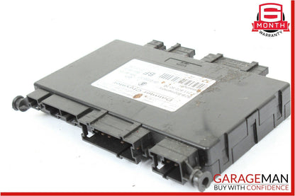 03-11 Mercedes SLK280 GL450 ML550 Front Right Passenger Side Seat Control Module