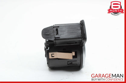 08-20 Mercedes R172 SLK350 C350 Headlight Fog Light Switch Control Module OEM