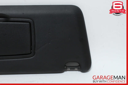 14-20 Mercedes W117 CLA250 GLA250 Front Right Side Sunvisor Sun Visor OEM
