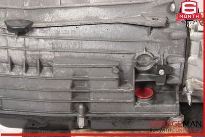 05-11 Mercedes W212 E350 RWD 7G Tronic Automatic Transmission 722.906 OEM 146k