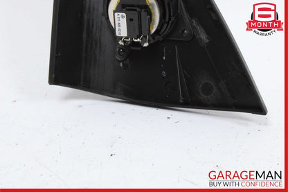 08-14 Mercedes W204 C250 Front Right Side Door Panel Tweeter Speaker Trim Cover