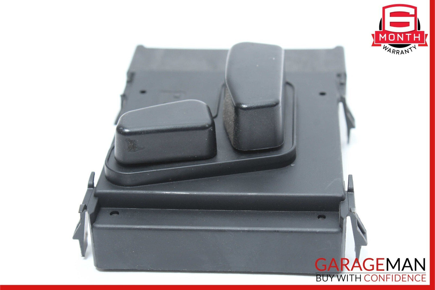 14-17 Maserati Ghibli Front Right Side Seat Adjustment Control Switch Module OEM