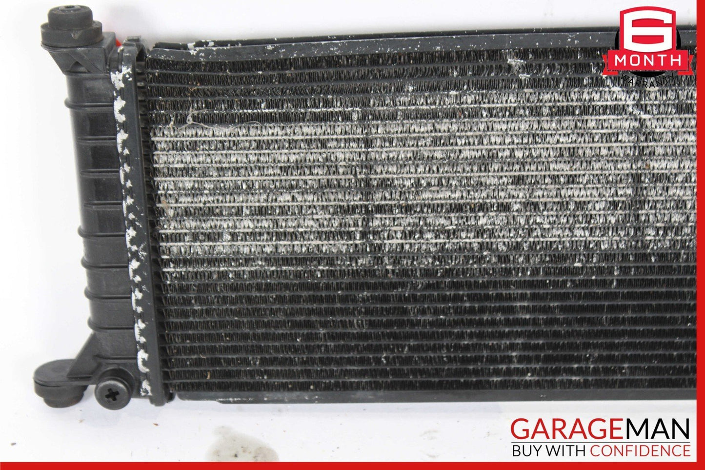 16-20 Tesla Model S Front Center Cooling Radiator Cooler OEM