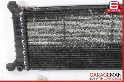 16-20 Tesla Model S Front Center Cooling Radiator Cooler OEM
