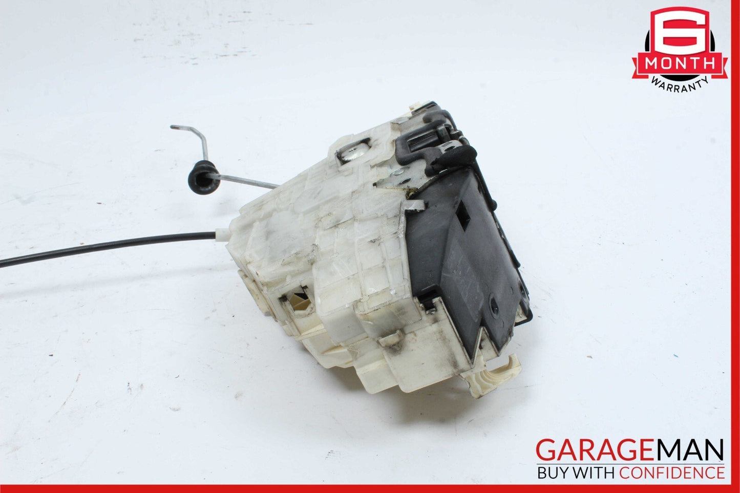 07-13 Mercedes W221 S550 S450 Rear Right Keyless Go Door Lock Latch Actuator OEM