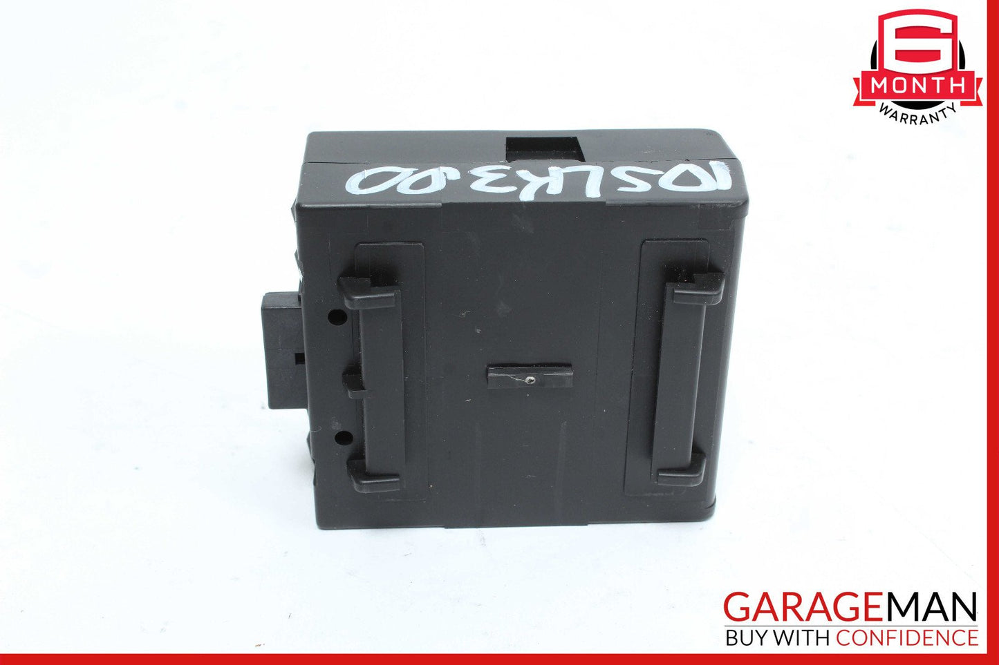 Mercedes R171 SLK300 CLK350 E320 C230 Anti Theft Alarm Module 2118209126 OEM