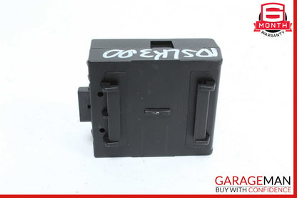 Mercedes R171 SLK300 CLK350 E320 C230 Anti Theft Alarm Module 2118209126 OEM