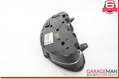 09-17 Audi Q5 Dash Dashboard Speedometer Instrument Cluster Gauge 8R0920981N OEM