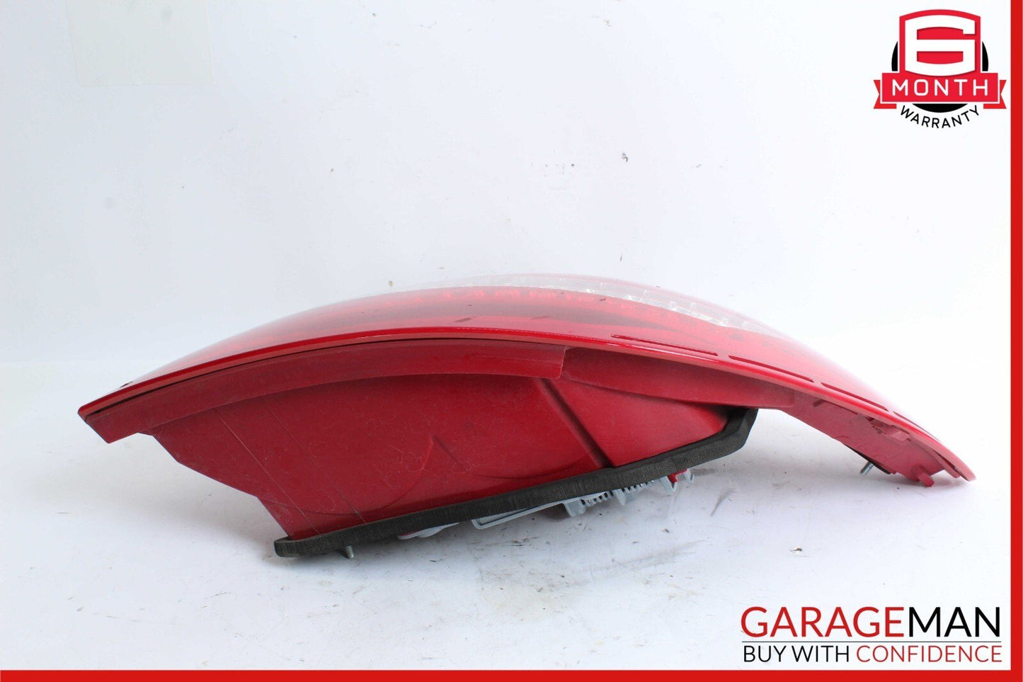 12-14 Mercedes W204 C250 C300 C350 Rear Right Taillight Tail Light Lamp LED