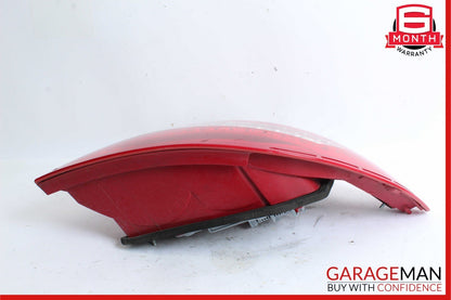12-14 Mercedes W204 C250 C300 C350 Rear Right Taillight Tail Light Lamp LED