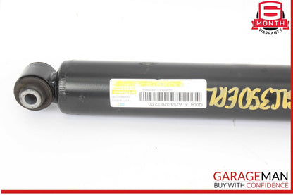 18-20 Mercedes X253 GLC350e Rear Left and Right Side Shock Strut Absorber Set