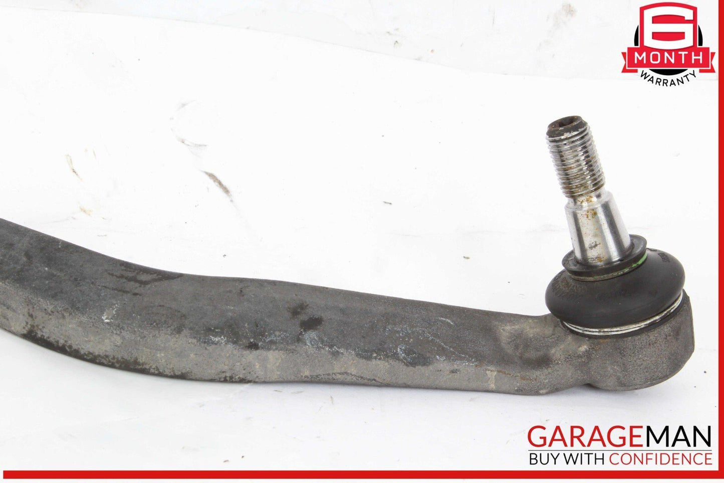 98-05 Mercedes W163 ML500 ML320 Rear Right Side Suspension Upper Control Arm OEM