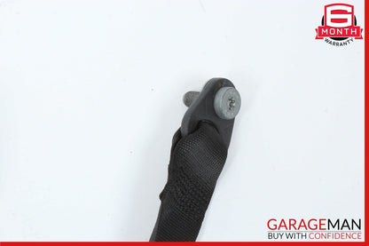 10-13 Mercedes W221 S65 S63 AMG Front Left Side Seatbelt Seat Belt Retractor OEM