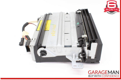 06-12 Mercedes X164 GL450 4MATIC Radio Stereo 6 Disk CD Changer Player OEM