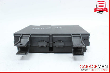 03-06 Mercedes R230 SL500 SL55 AMG Under Seat Control Module Right Side OEM