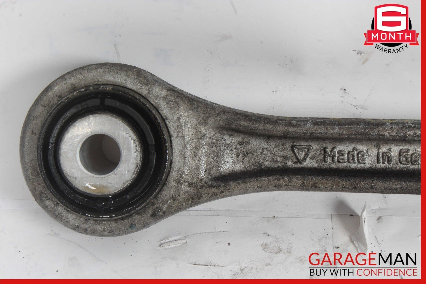10-16 Porsche Panamera 970 Rear Right / Left Upper Suspension Control Arm OEM