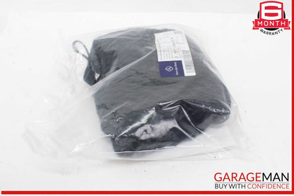 15-21 Mercedes W205 C300 Rear Luggage Cargo Net 2058600374 OEM