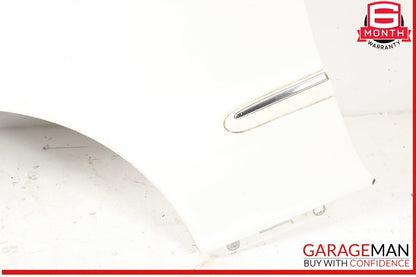 00-06 Mercedes W220 S430 Front Left Side Wing Fender Panel Cover OEM