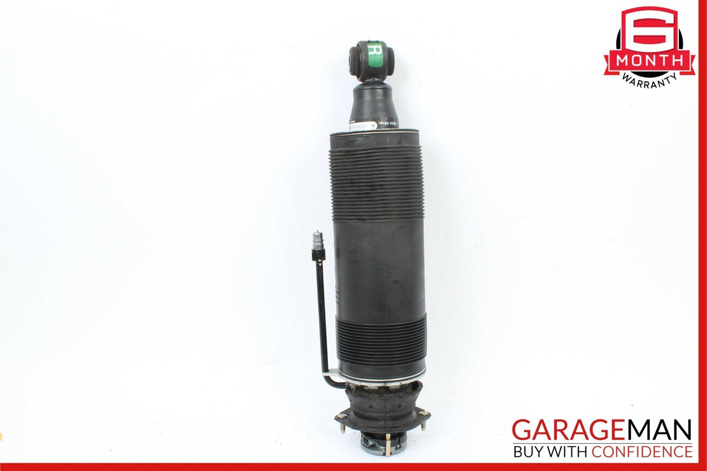 03-06 Mercedes R230 SL500 SL600 Rear Right Hydraulic Shock Strut Absorber OEM