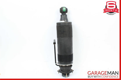 03-06 Mercedes R230 SL500 SL600 Rear Right Hydraulic Shock Strut Absorber OEM