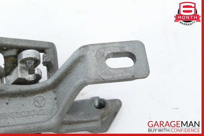86-91 Mercedes W126 420SEL Rear Right Side Interior Door Handle OEM