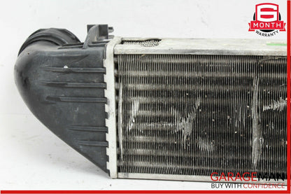 02-05 Mercedes W203 C230 Kompressor Intercooler Air Cooler Radiator