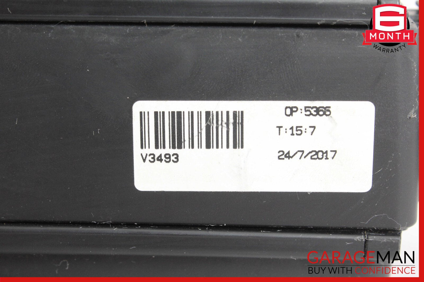 17-22 Alfa Romeo Giulia Fuse Box Junction Relay Module OEM