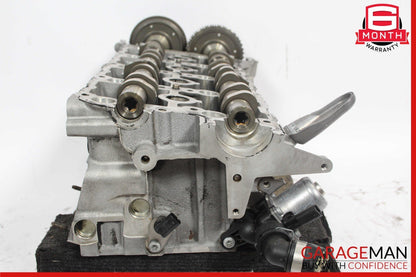 07-09 Mercedes W221 S550 Left Side Engine Cylinder Head Assembly 2730162801