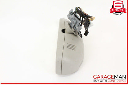06-13 Mercedes X164 GL450 4MATIC ML350 Interior Rear View Mirror Gray OEM