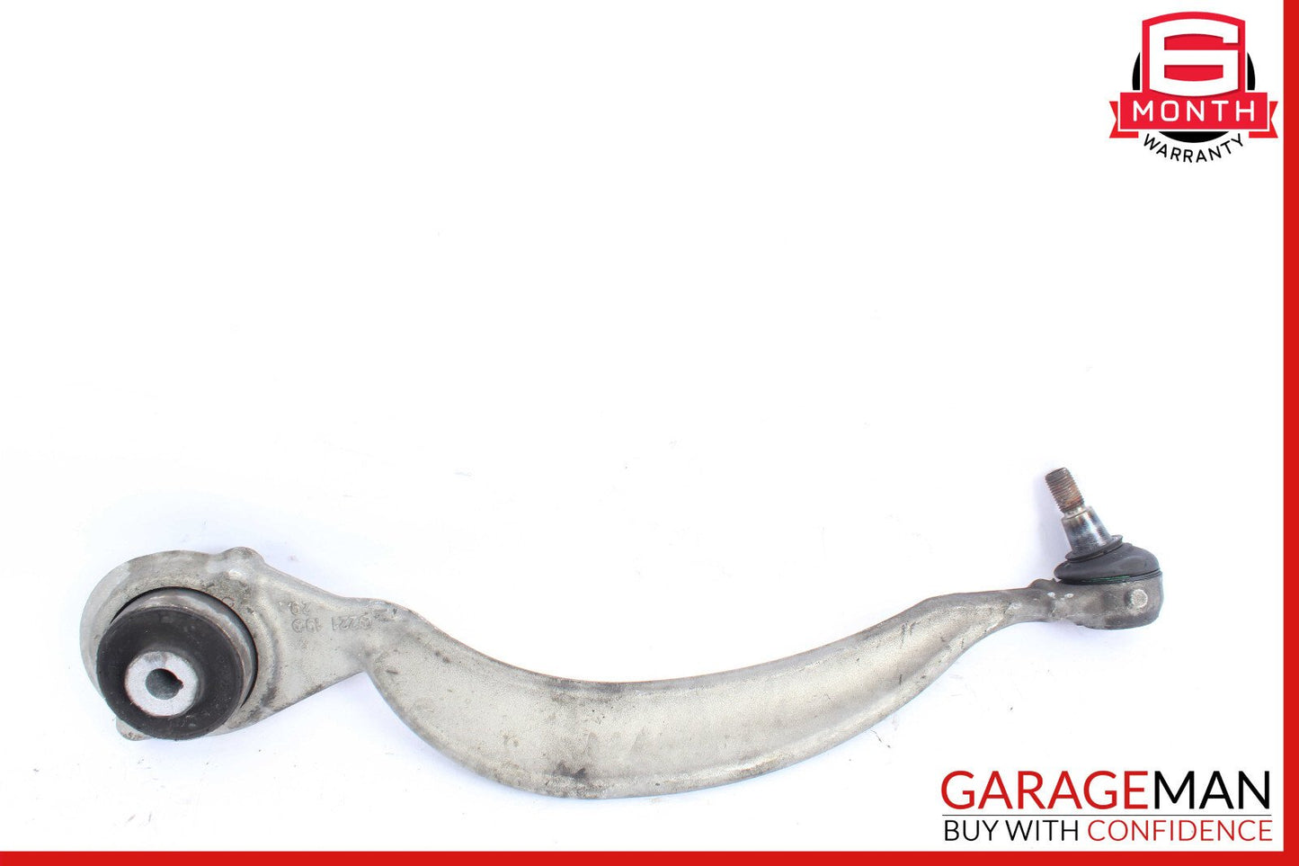 07-14 Mercedes W216 CL550 4Matic Front Left Side Lower Control Arm OEM