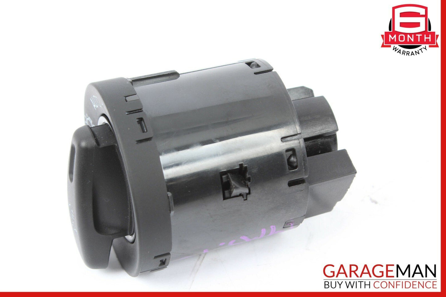 14-17 Maserati Ghibli Dash Headlight Head Light Lamp Switch Controller