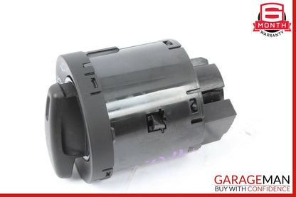 14-17 Maserati Ghibli Dash Headlight Head Light Lamp Switch Controller