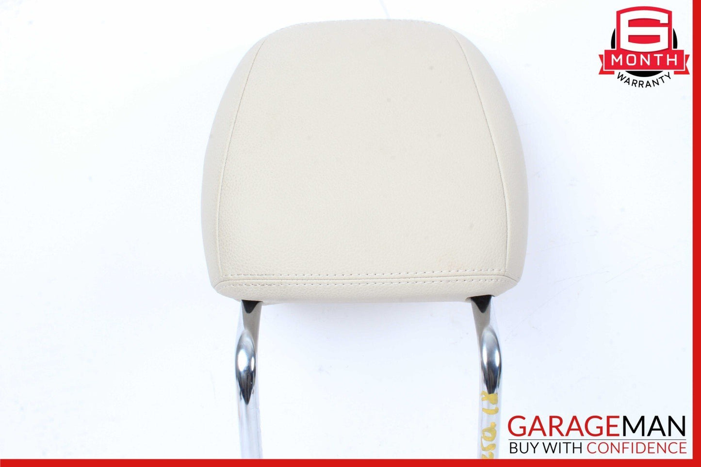 15-20 MERCEDES X156 GLA250 FRONT LEFT FRONT RIGHT SIDE SEAT HEADREST HEAD REST