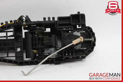 14-21 Maserati Ghibli Front Left Side Exterior Door Handle Assembly OEM