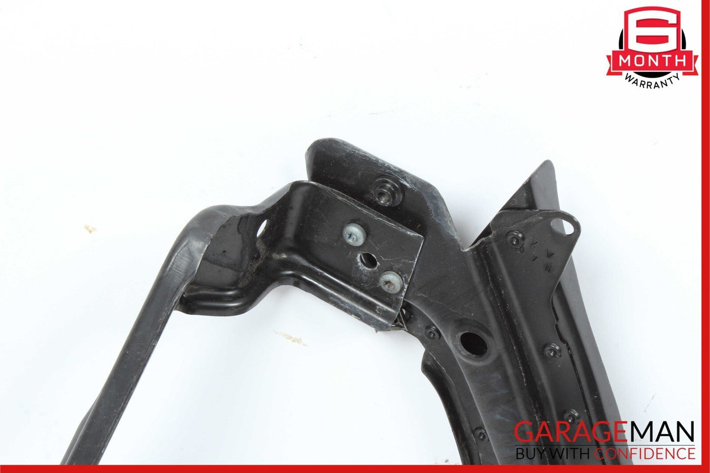 03-09 Mercedes W211 E350 E320 Headlight Support Bracket Left Driver Side OEM